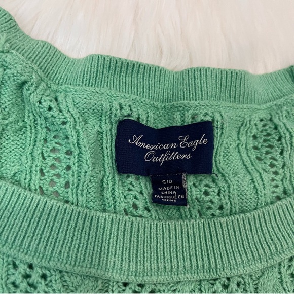 American Eagle | Knit Sweater - Picture 5 of 8